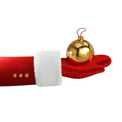 christmas ball  decoration holiday