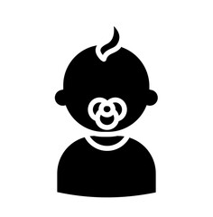 Baby Icon