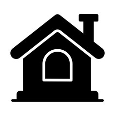 Toy House Icon