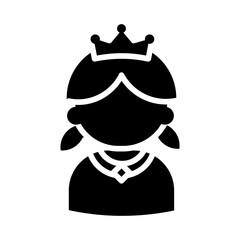 Princes Icon