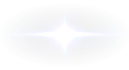 Glistering neon light burst with glowing sunbeam, lens flare, spark effects, transparent illumination, bright rays, futuristic design, and abstract vector composition for magic and festive scenes.