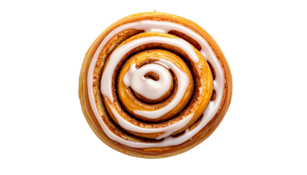 Circular geometric pattern with concentric rings design element