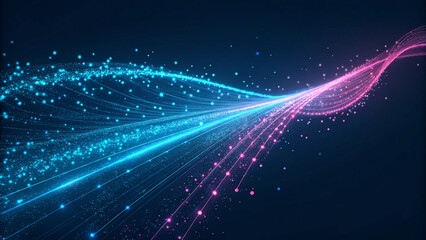 abstract colorful background