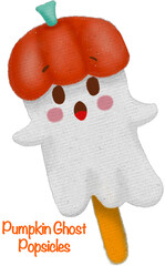 A collection of cute Halloween candies, cupcakes, and desserts, Perfect for stickers, cards or digital scrapbooking.