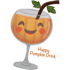 A collection of cute Halloween candies, cupcakes, and desserts, Perfect for stickers, cards or digital scrapbooking.