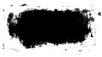 Rectangular grunge box template backgrounds