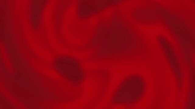 Blurred red topographic background. Suitable for mysterious or abstract concepts in design, art, or horror themed projects.