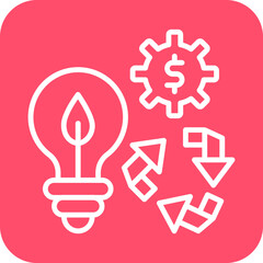 Resource Productivity Icon Style
