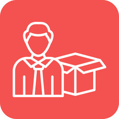 Product Ownership Icon Style