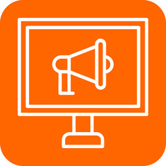 Marketing Icon Style