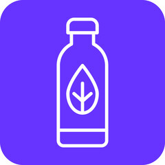 Biodegradable Icon Style
