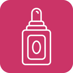 Foundation Icon Style