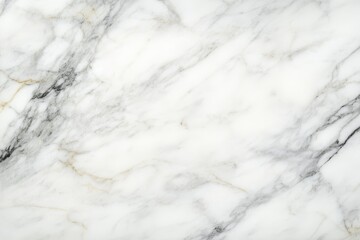 Obraz premium Elegant White Marble Texture with Veins for Luxury Interiors and Architectural Design Projects