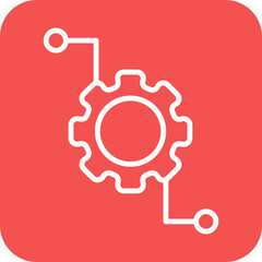 Functionality Icon Style