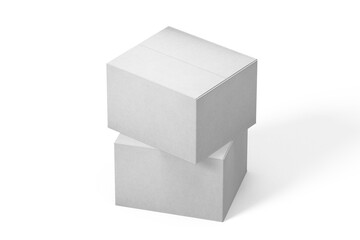 Fototapeta premium box design