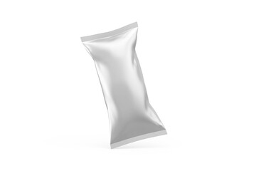 Naklejka premium pouch image
