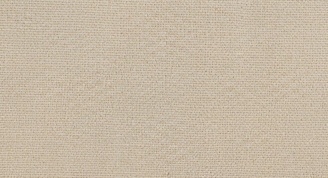 Elegant light beige jute texture background for design needs projects