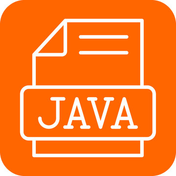 Java Icon Style