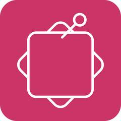 Stickey Notes Icon Style