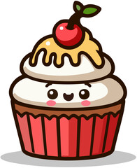 Cuteee Kawaiii Ice Cream Cup ...