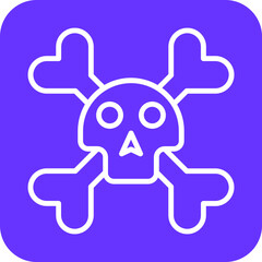 Pirate Icon Style