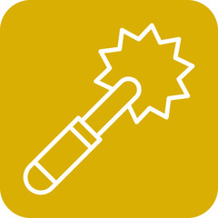 Overstitch Icon Style