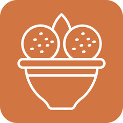 Food Icon Style