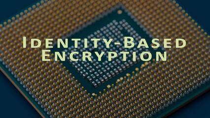 Identity-Based Encryption