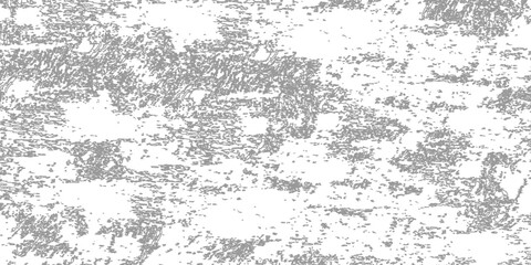 Obraz premium Dust overlay distress grungy effect paint. Black and white grunge seamless texture. Dust and scratches grain texture on white and black background.eps 10