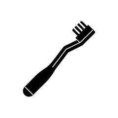 electric toothbrush icon