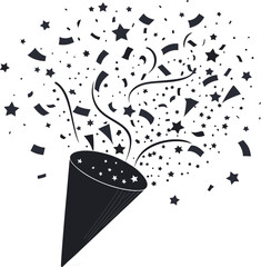 vector illustration of an abstract background