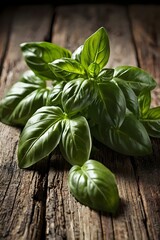 Basil