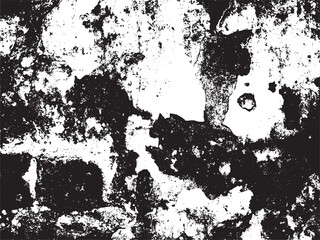 grunge background with grunge effect