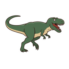 T-rex