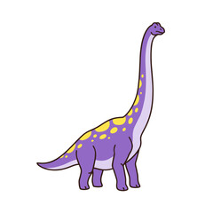 Cute Dinosaur