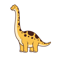 Cute Dinosaur