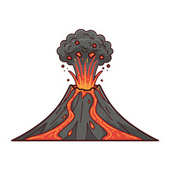 Volcano