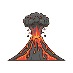 Volcano Design