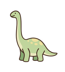 Cute Dinosaur