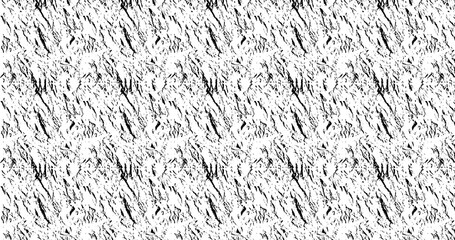 High resolution black and white abstract texture background for graphic design needs