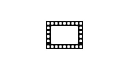 Fototapeta premium Microchip component symbol electronic diagram circuit board symbol technology blueprint diagram abstract technology concept silhouette