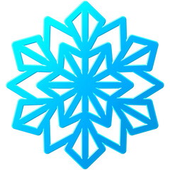 snowflake 