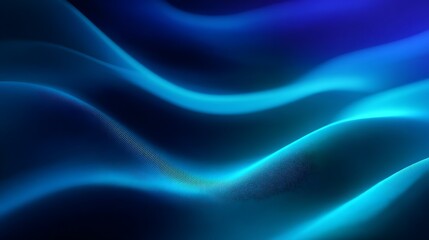 Obraz premium abstract blue background