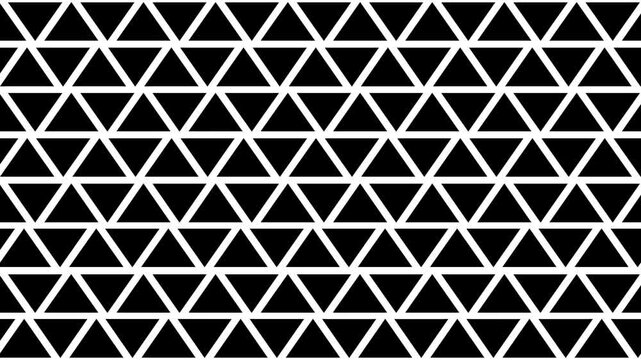 seamless geometric pattern