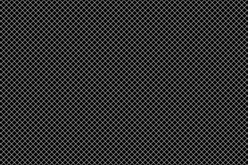 Square grid. Small cells texture. 