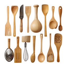 Kitchen Utensils png