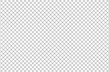 Square grid. Small cells texture. 