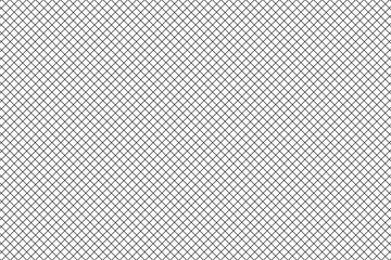 Square grid. Small cells texture. 