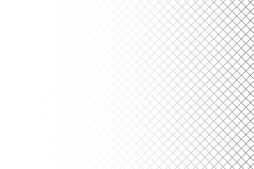 Square grid. Small cells texture. 