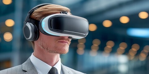 Exploring the Future of Digital Offices Engaging Virtual Reality and Augmented Reality Experiences